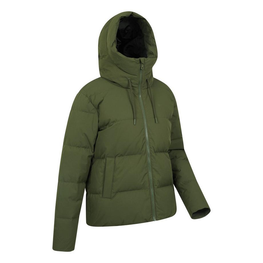 Mountain Warehouse Doudoune Cosy Extreme  