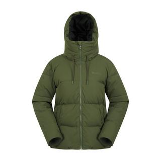 Mountain Warehouse Cosy Extreme Daunenjacke  