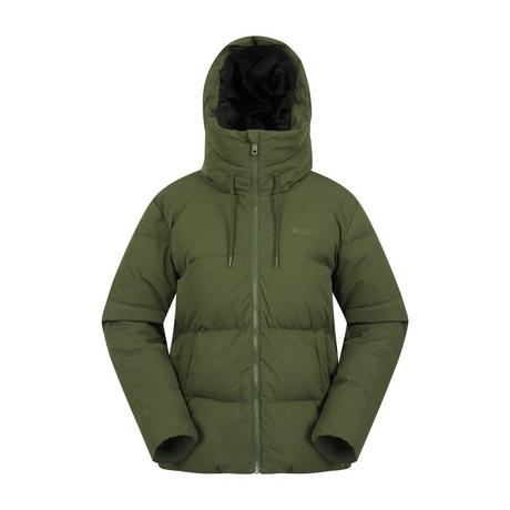 Mountain Warehouse Cosy Extreme Daunenjacke  
