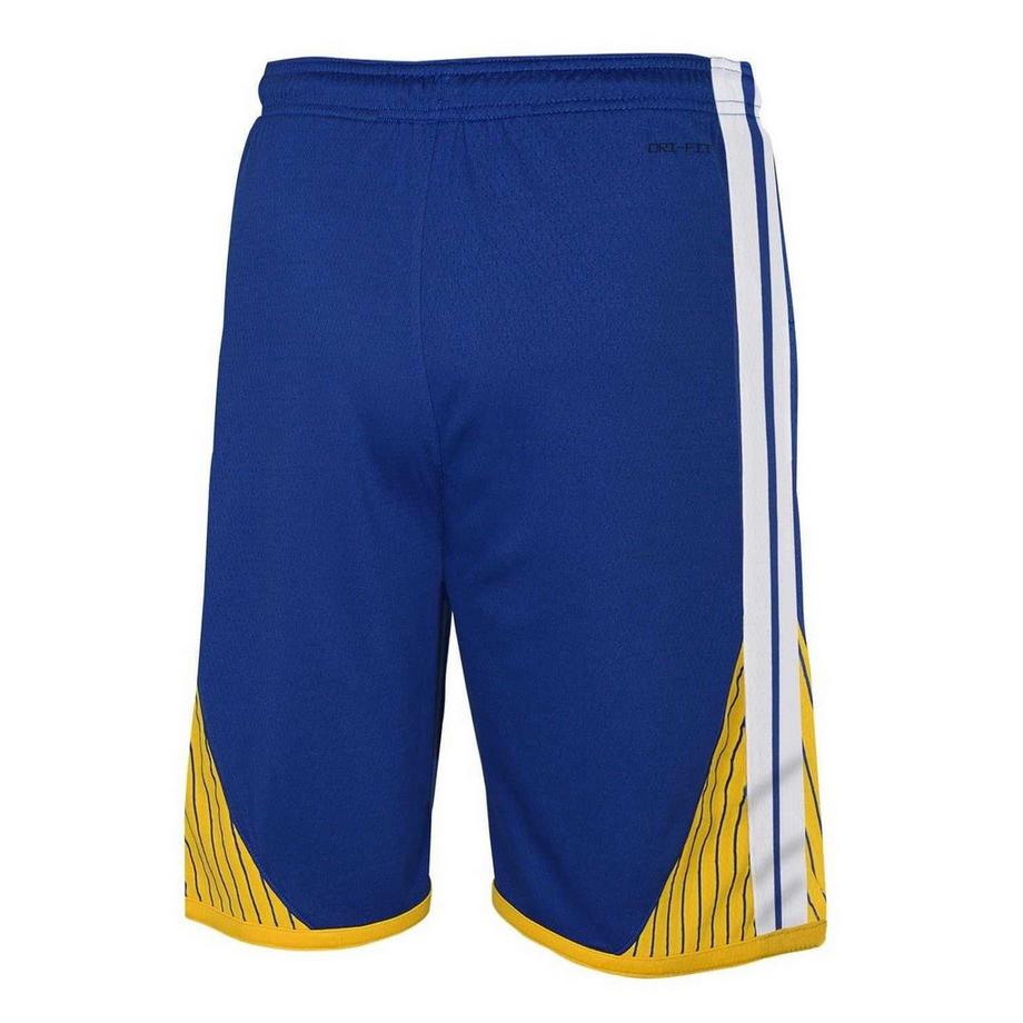 NIKE  Short De Basket Motiftyle Nba Warriors 