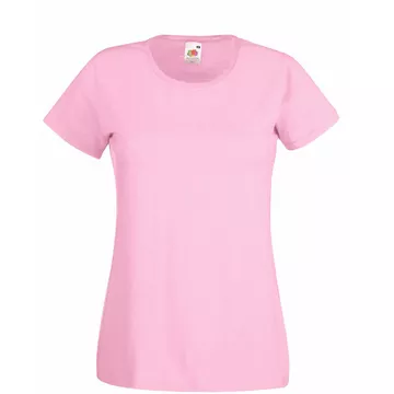 Value Fitted Short Sleeve Casual TShirt