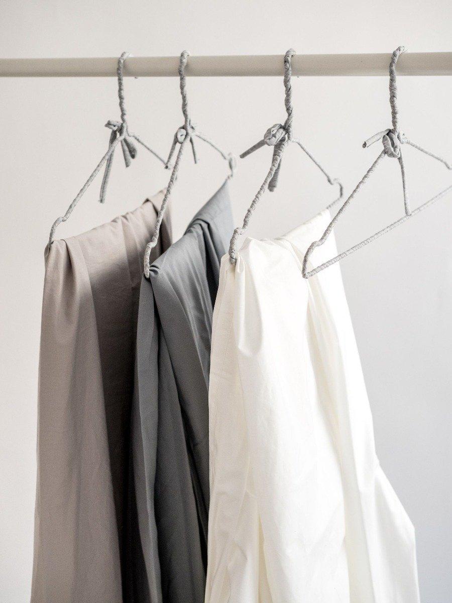 Zizzz Drap housse en percale  