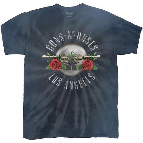 Guns N Roses Guns N' Roses Los Angeles T-Shirt  
