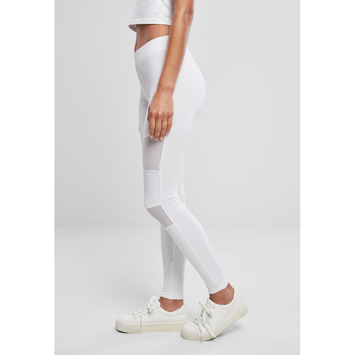URBAN CLASSICS Leggings Tech Mesh  