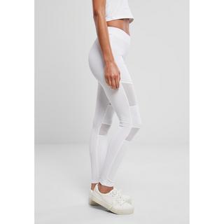 URBAN CLASSICS Leggings Tech Mesh  