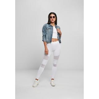 URBAN CLASSICS Leggings Tech Mesh  