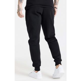 Sik Silk Essential Cuffed Jogger Sweatpants  