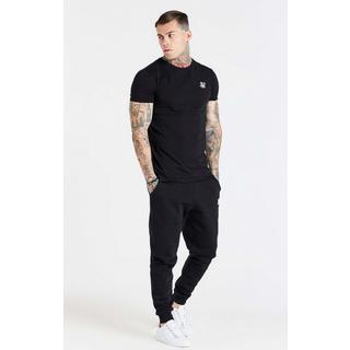 Sik Silk  Sweatpants Essential Cuffed Jogger 