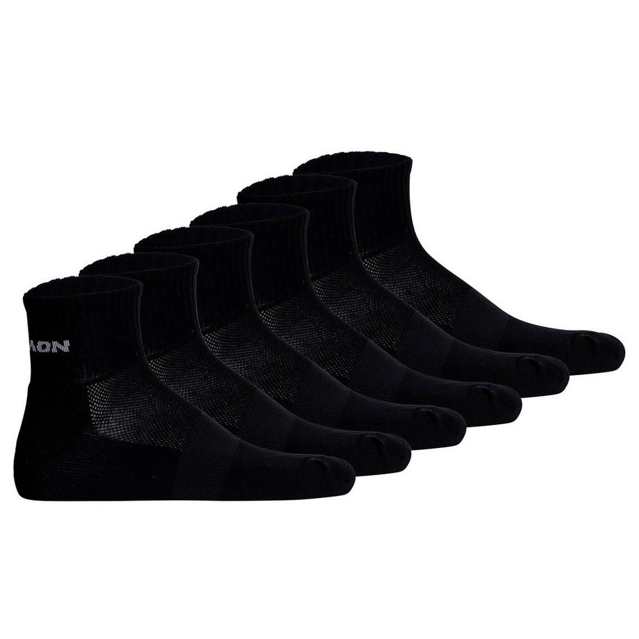Chaussettes  Pack de 6-EVASION ANKLE 6P