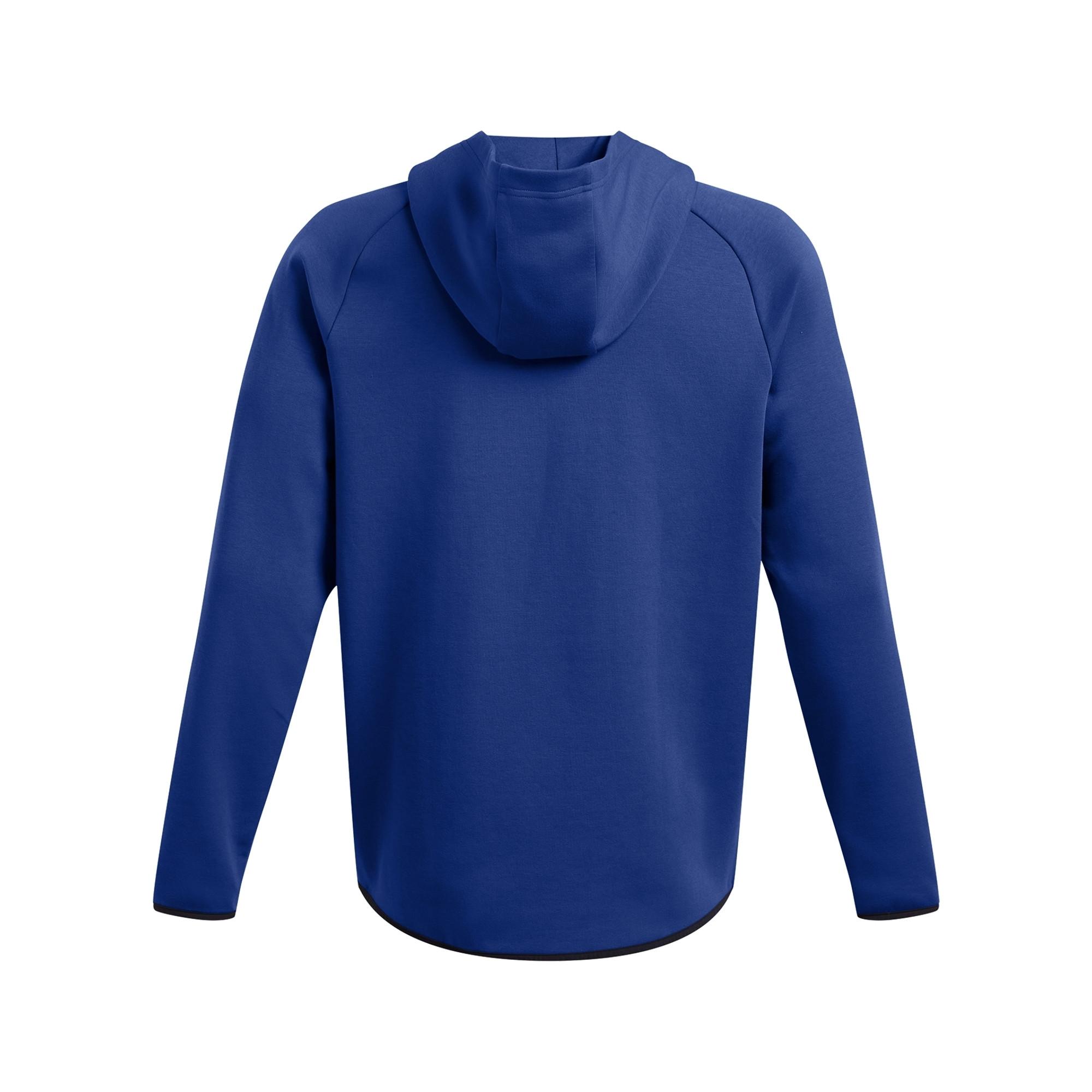 UNDER ARMOUR  weathirt à capuche untoppable fleece 