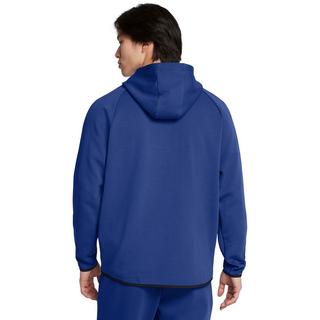 UNDER ARMOUR  weathirt à capuche untoppable fleece 