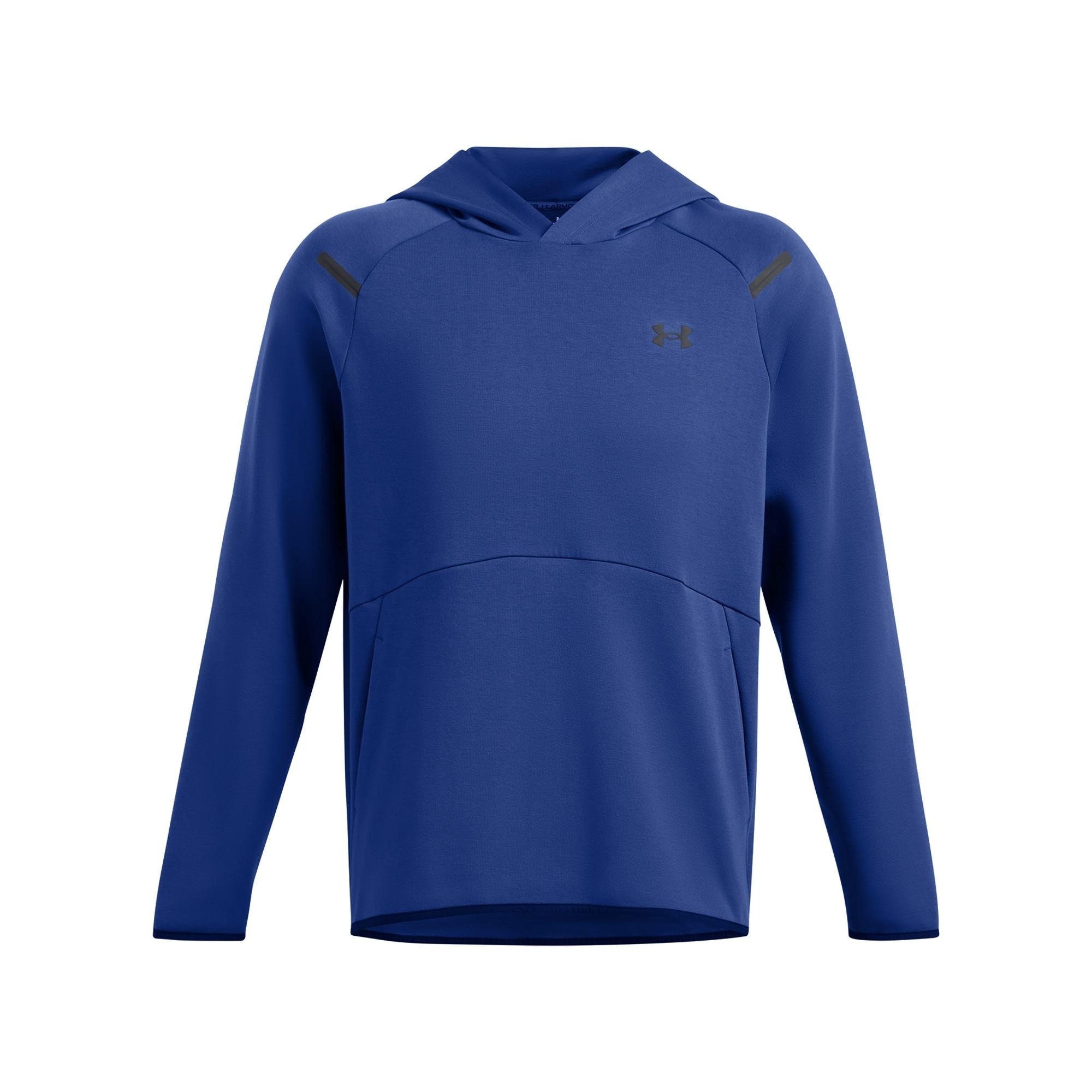 UNDER ARMOUR  weathirt à capuche untoppable fleece 