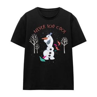 FROZEN Never Too Cool T-Shirt  