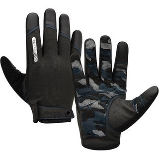 RDX SPORTS  RDX T2 Gants De de Fitness À Doigt Complet Pour Écran Tactile 