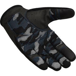 RDX SPORTS  RDX T2 Touchscreen-freundliche Vollfinger-Fitness-Handschuhe 