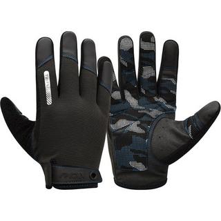 RDX SPORTS  RDX T2 Gants De de Fitness À Doigt Complet Pour Écran Tactile 