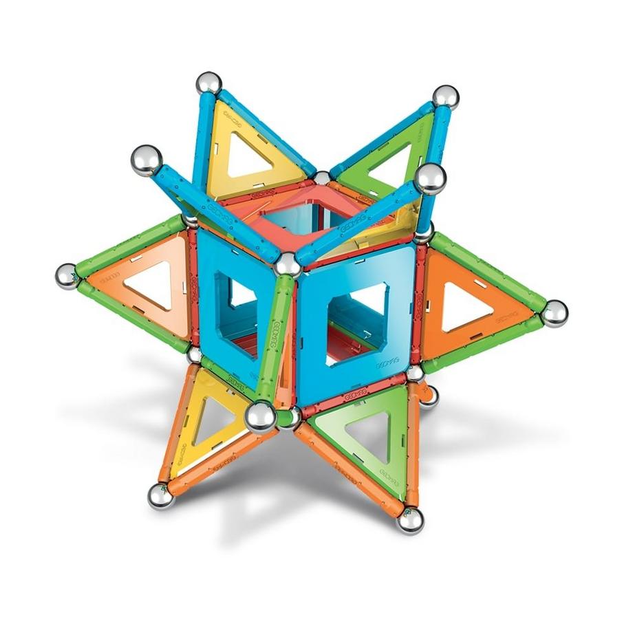 Geomag  Confetti Confetti (114Teile) 