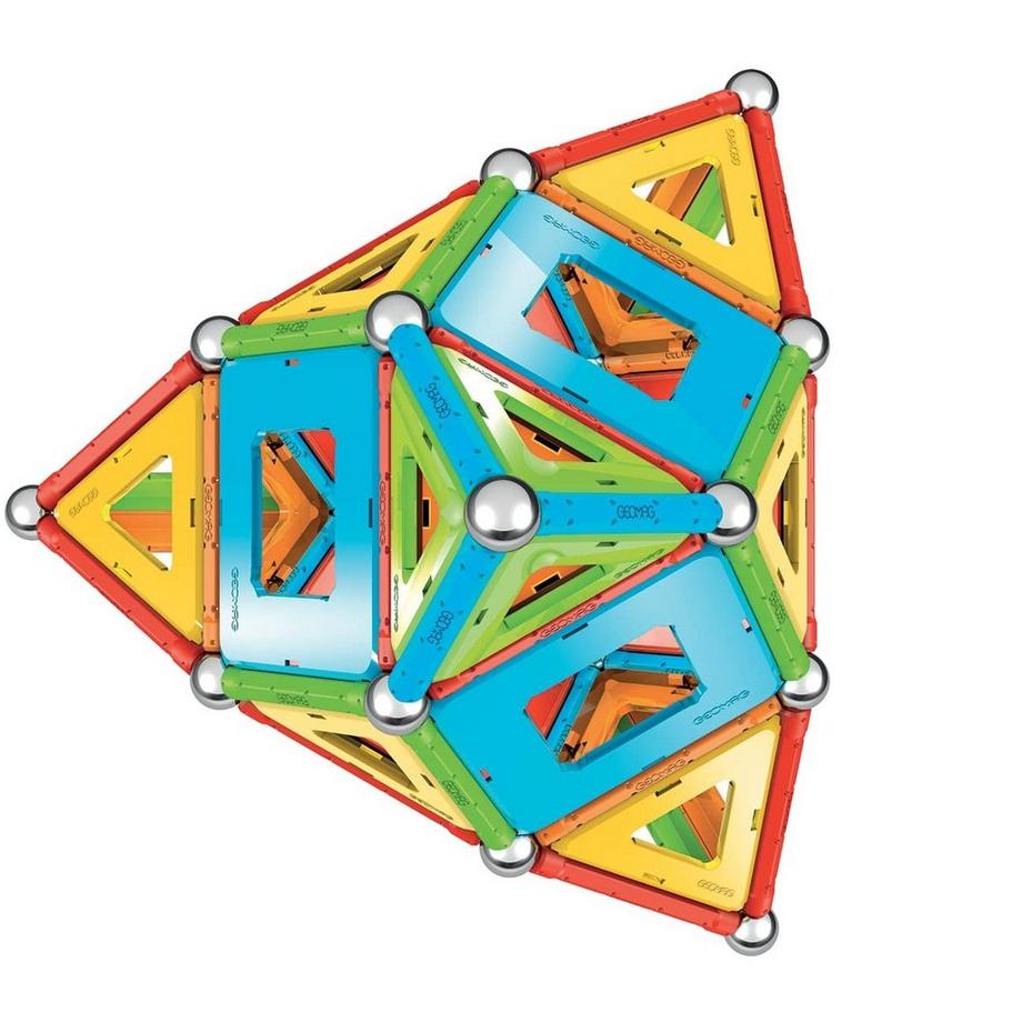 Geomag  Confetti Confetti (114Teile) 