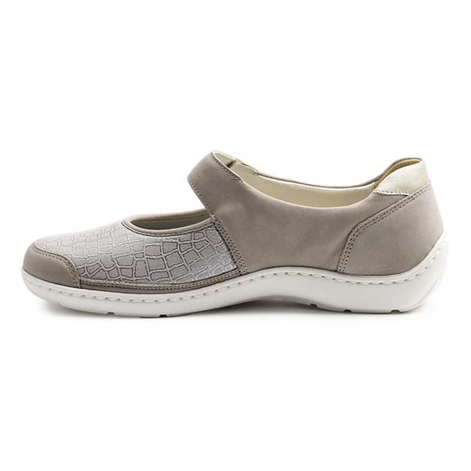 Waldläufer Henni 20 City Loafer  