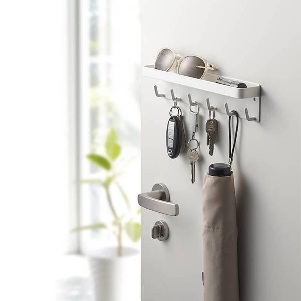 Yamazaki Tableau des clefs SMART  