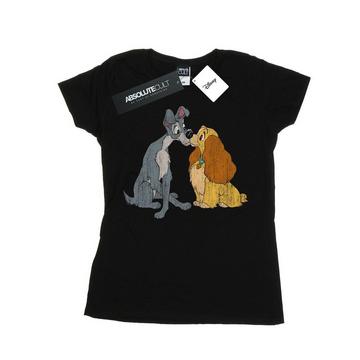 Tshirt LADY AND THE TRAMP