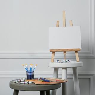 B2X Ensemble de pinceaux de 100 pièces  