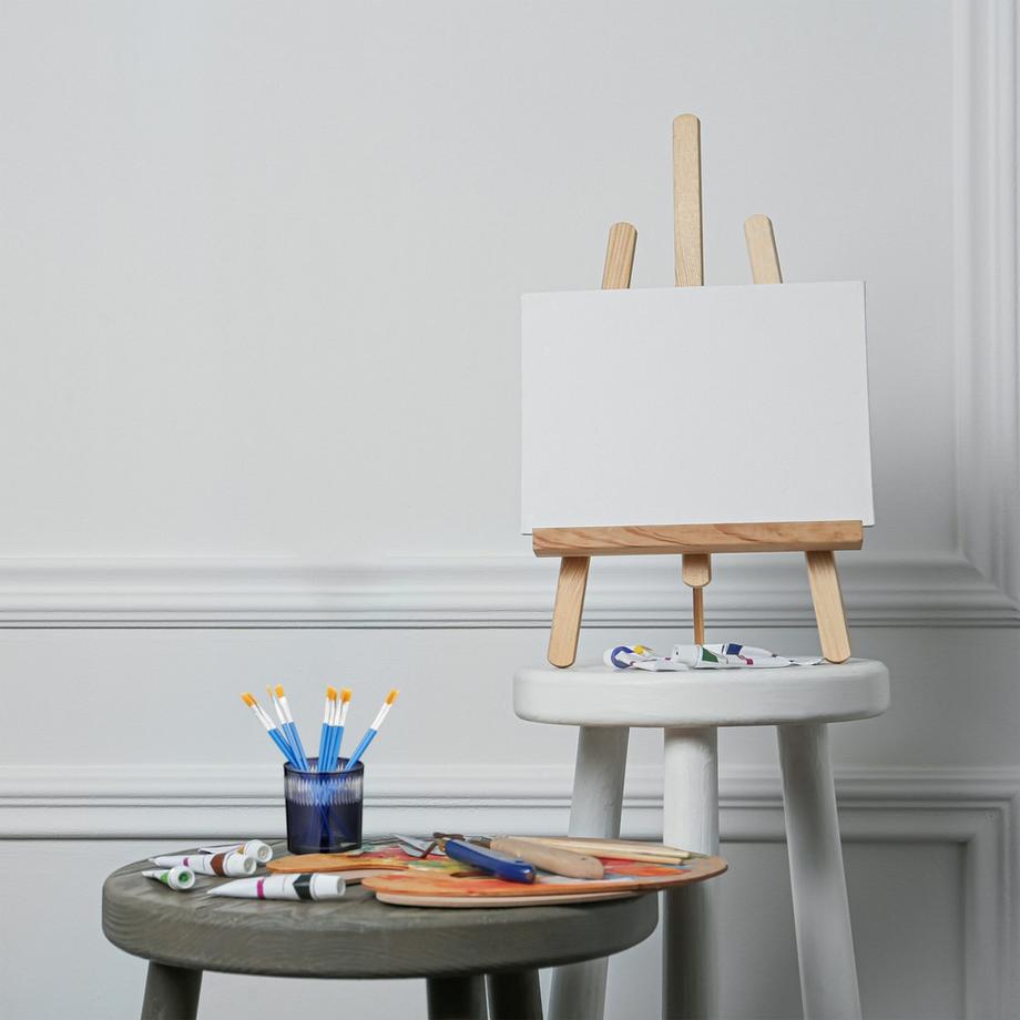 B2X set di pennelli da 100 pezzi  