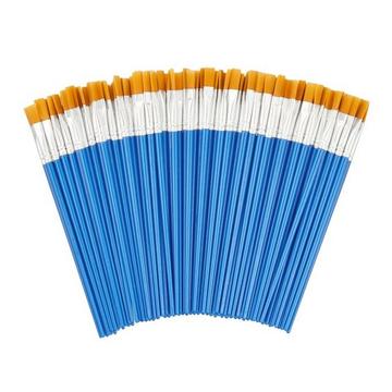 set di pennelli da 100 pezzi