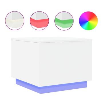 Couchtisch holzwerkstoff