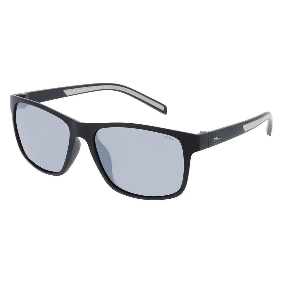 INVU Polarisierte Sport Sonnenbrille mit Etui  