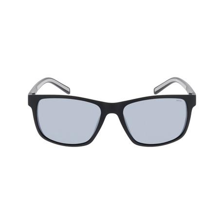 INVU Lunettes de soleil de sport polarisées avec étui  