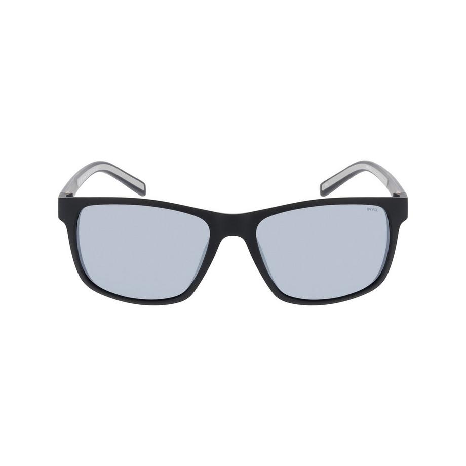 Lunettes de soleil de sport polarisées avec étui