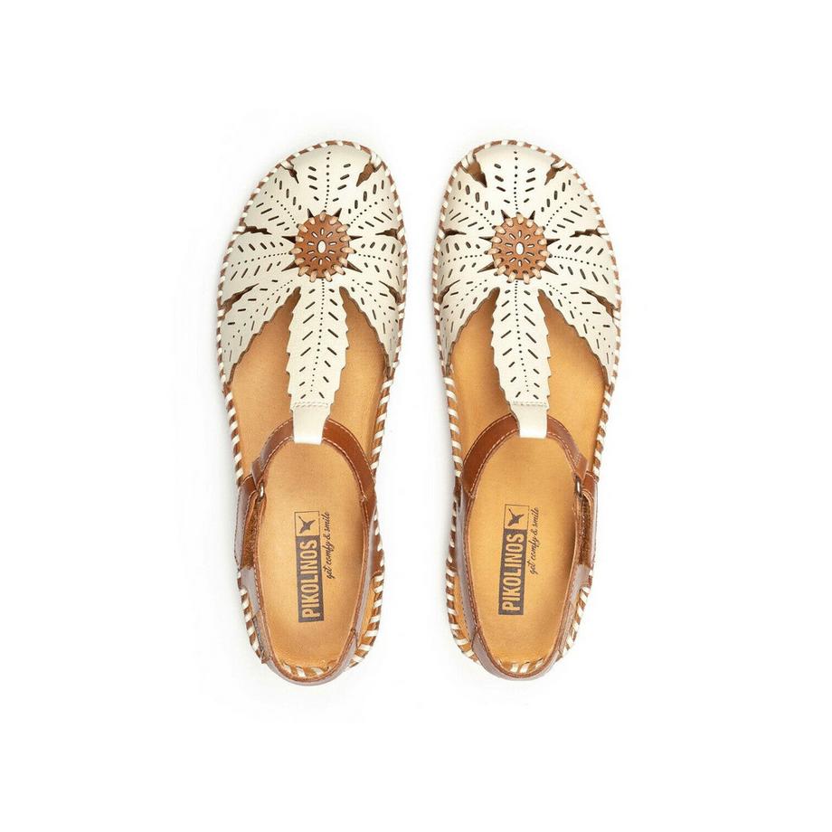 Pikolinos  P. Vallarta - Sandali pelle 