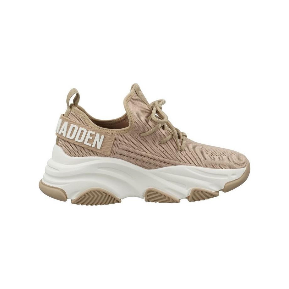 STEVE MADDEN Protégé-E SM19000032 Plateau Sneaker  