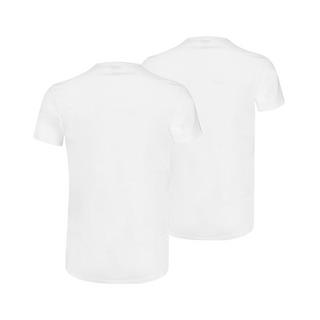 PUMA Maglietta 4 Pezzi Vestibilità confortevole  