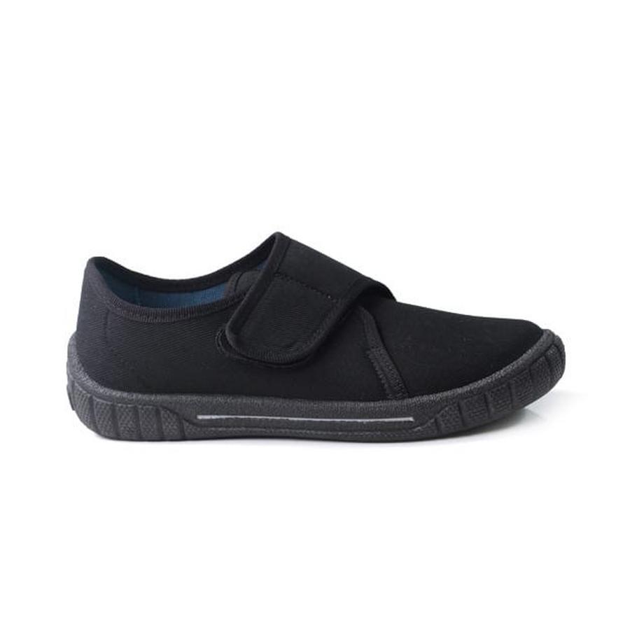 Superfit Jeans Chaussures en Toile à Scratch  