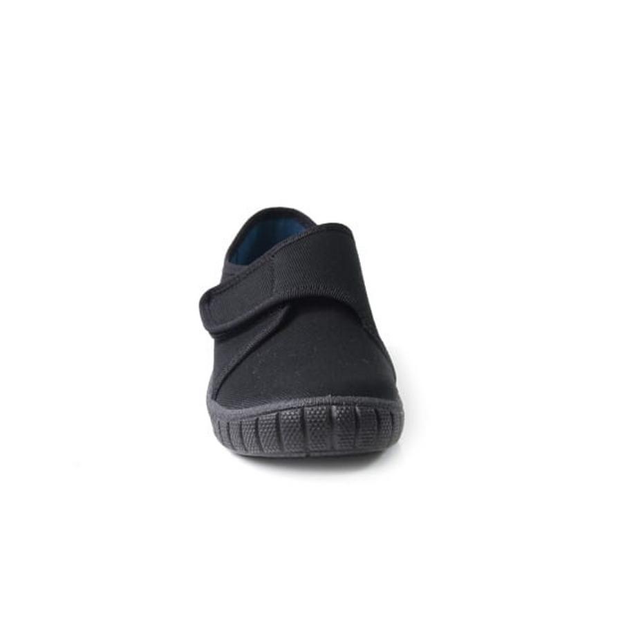 Superfit Jeans Chaussures en Toile à Scratch  