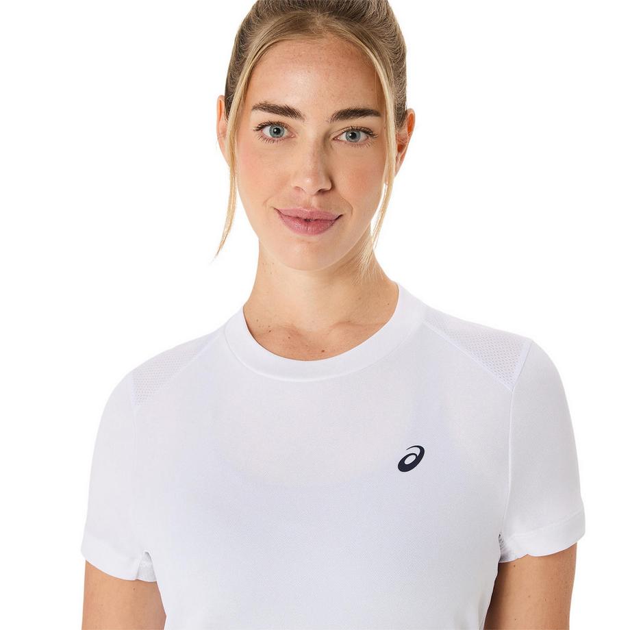 asics  Court SS Top 