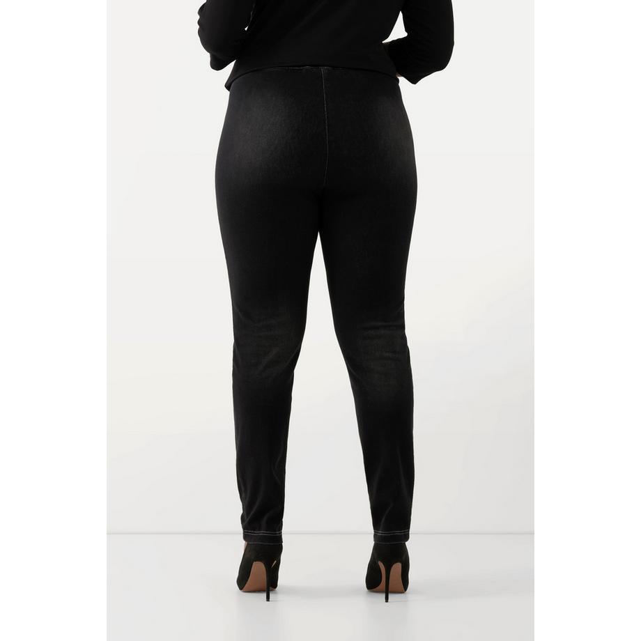 Ulla Popken Jegging Sienna Jersey Stretch  