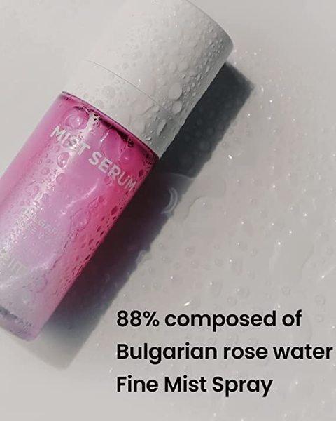 Image of Heimish Bulgarian Rose Mist Serum - 55ml