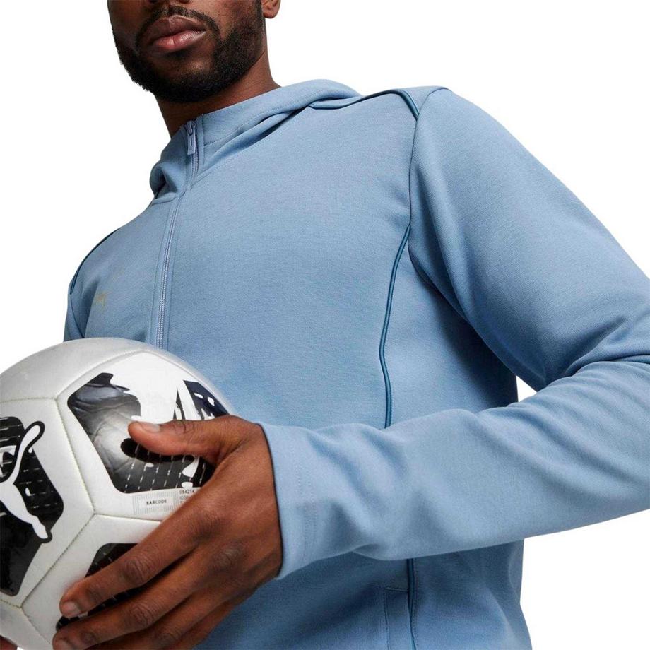 PUMA  Giacca Con Cappuccio 