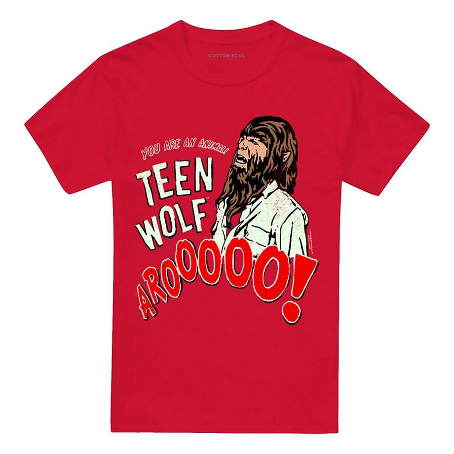 T-ShirtAnimal