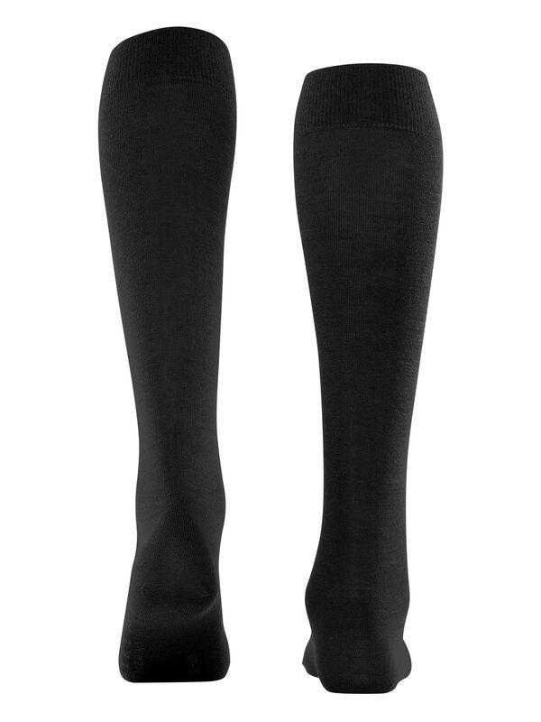 FALKE Chaussettes de genou Softmerino  