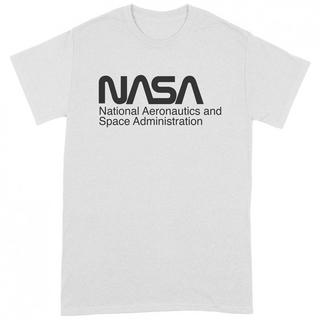 Nasa Logo T-Shirt  
