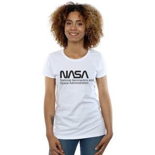 Nasa Logo T-Shirt  