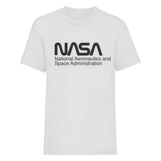 Nasa Logo T-Shirt  