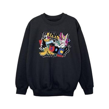 What´s Up Doc Pop Art Sweatshirt