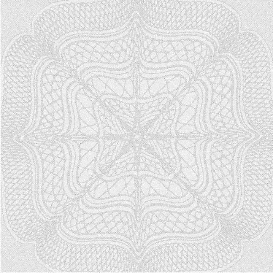 Sigel SIGEL Designpapier Urkunde A4 DP490 blau, 185g 20 Blatt  