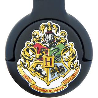 Harry Potter  AufOhrKopfhörer, Hogwarts Wappen 