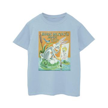 Bugs Bunny Colouring Book TShirt